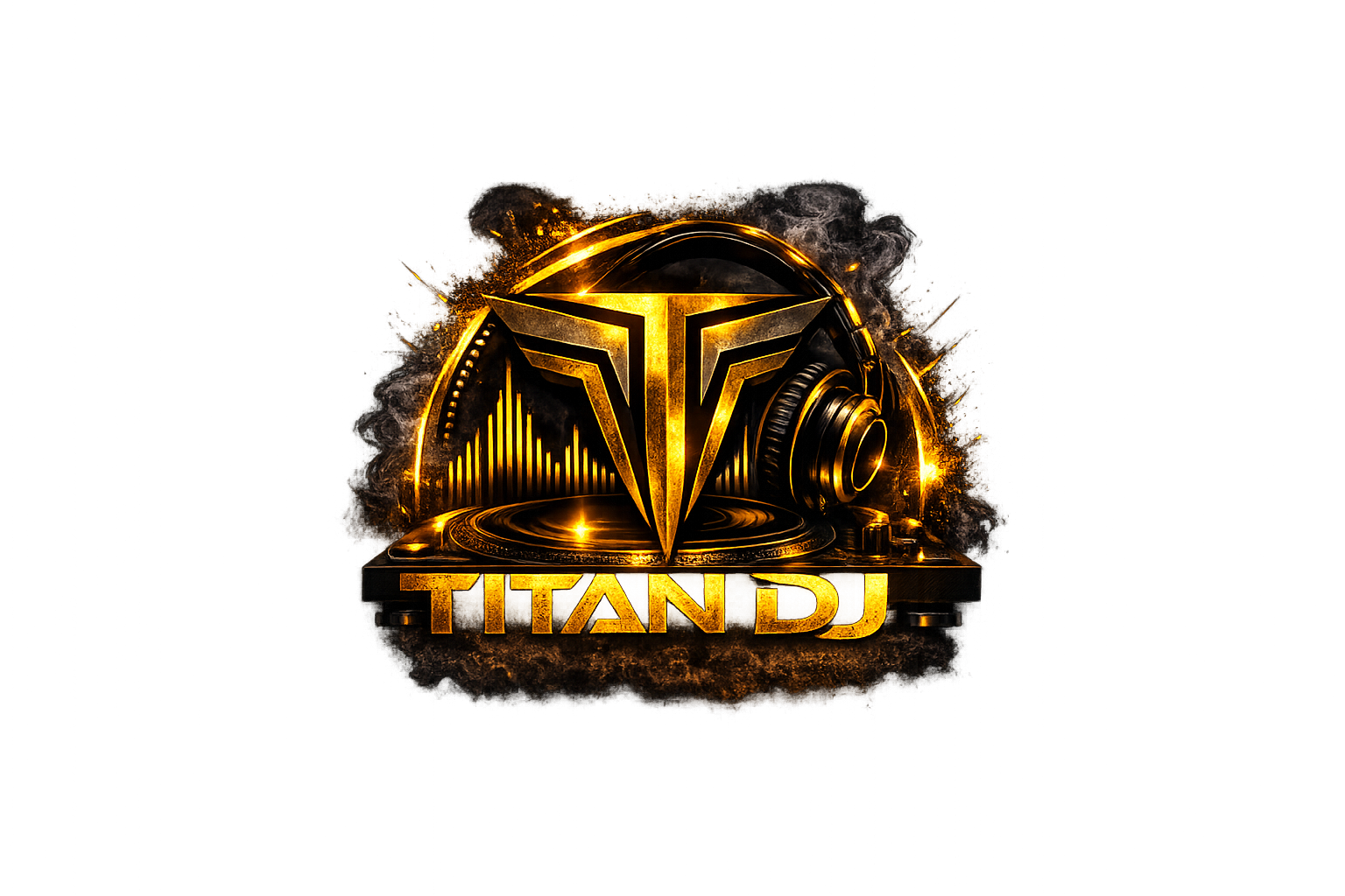 Titan DJ Entertainment